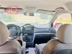 Kia Sedona